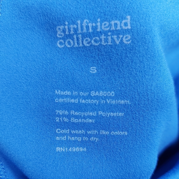 Girlfriend Collective' skort - Picture 7 of 9